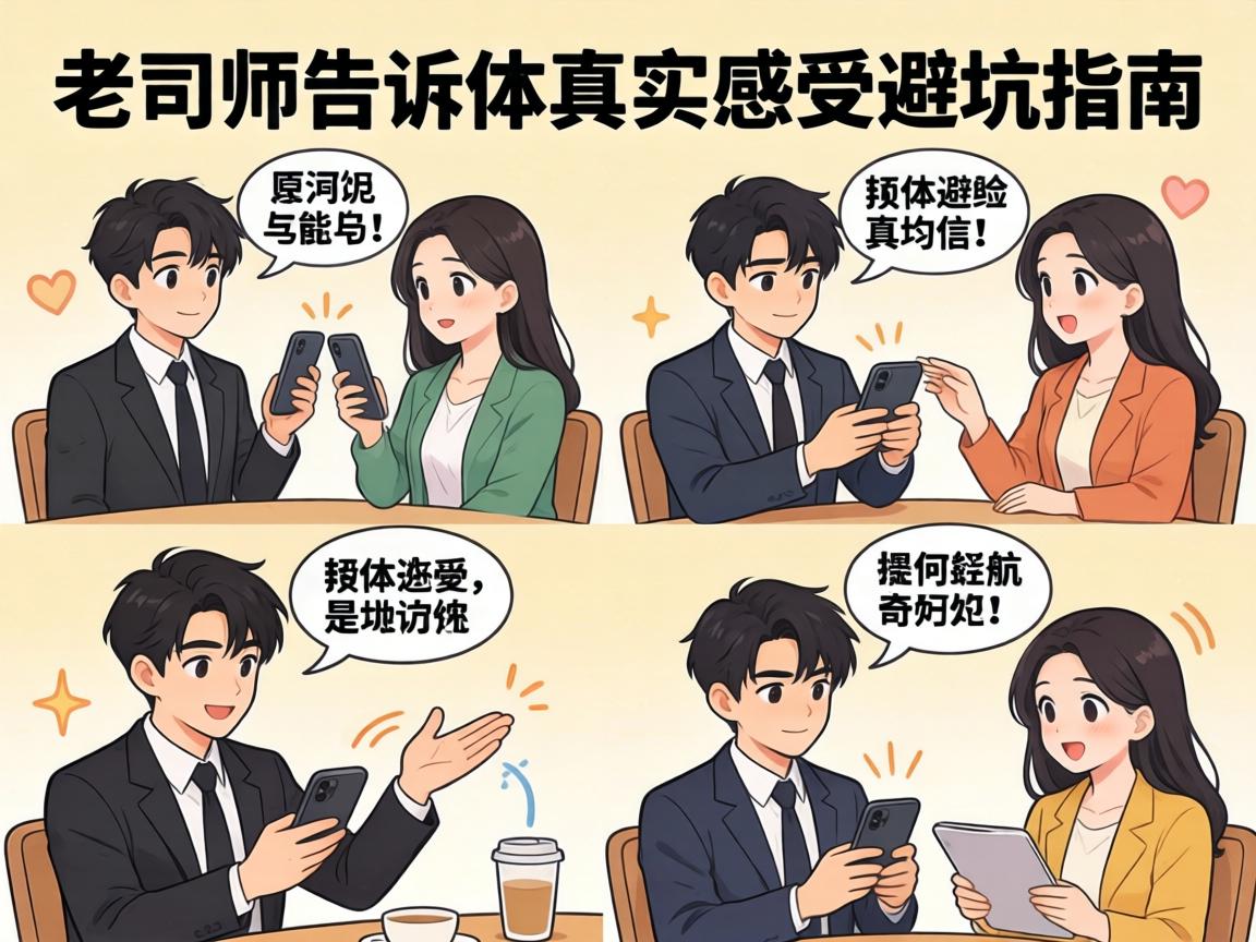 体验各种姿势时如何沟通?老司机告诉你真实感受与避坑指南 体验各种姿势时如何沟通?老司机告诉你真实感受与避坑指南