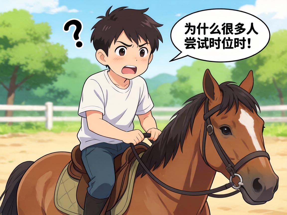 为什么很多人在尝试骑乘位时会感到尴尬或不舒服? 为什么很多人在尝试骑乘位时会感到尴尬或不舒服?