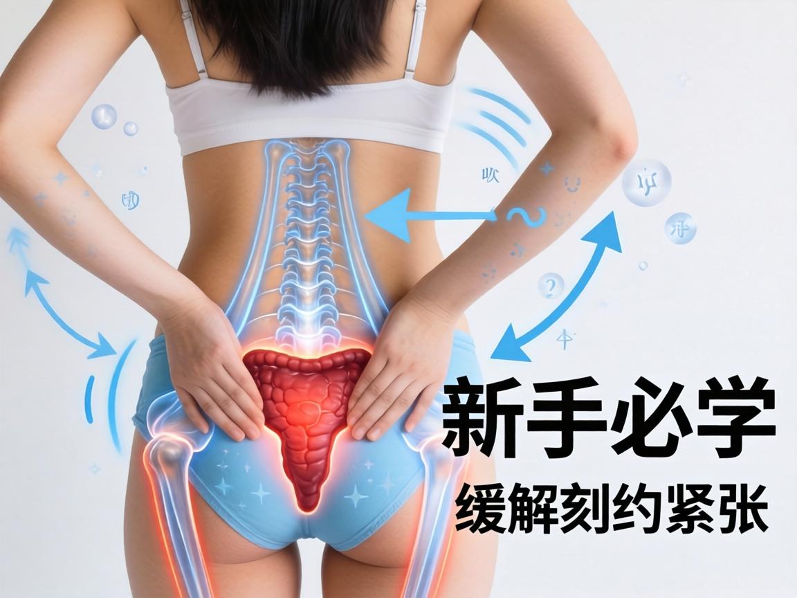 缓解肛门括约肌紧张的方法:新手必学这几个放松姿势与呼吸技巧 缓解肛门括约肌紧张的方法:新手必学这几个放松姿势与呼吸技巧