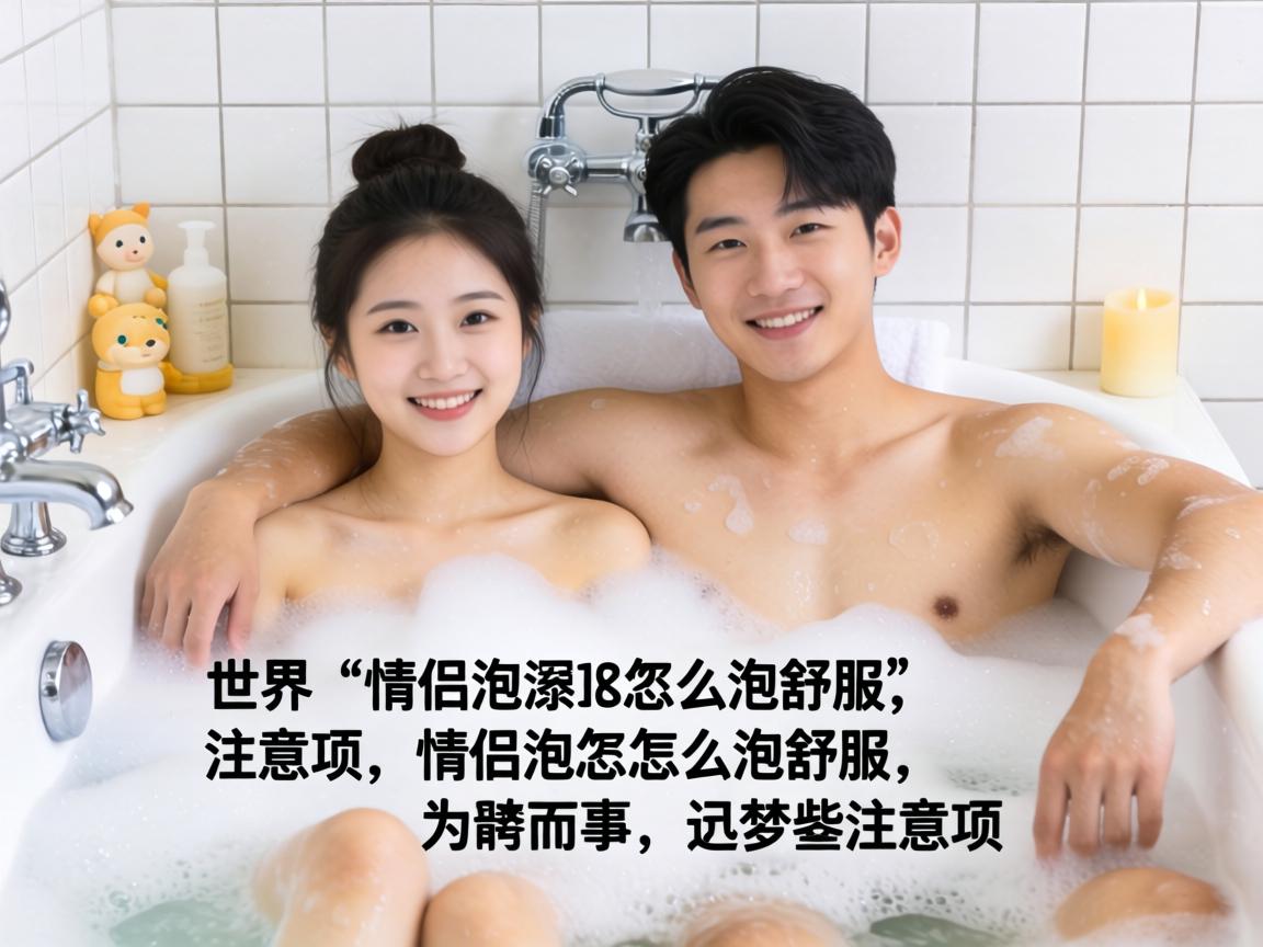 情侣 泡澡 姿势，情侣 泡澡 有哪些注意事项？_情侣 泡澡 怎么泡舒服？