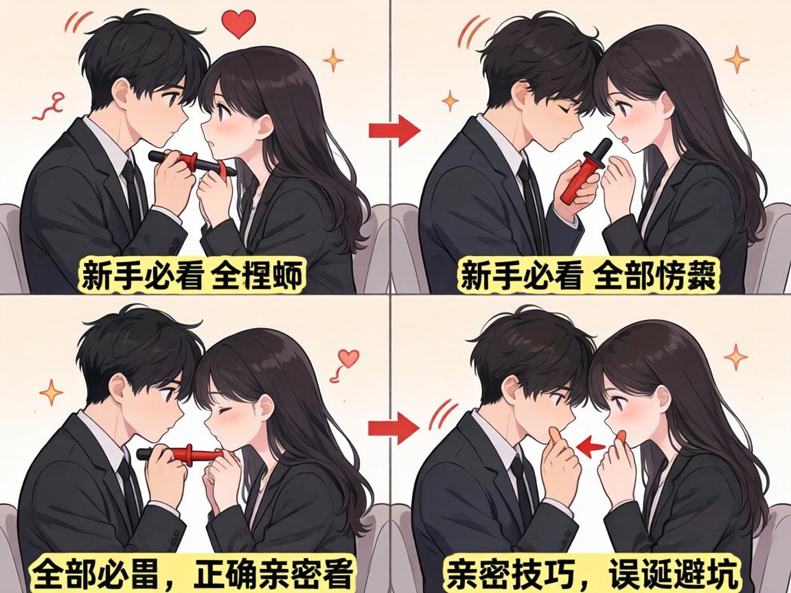 抽插姿势全部有哪些?新手必看的正确亲密技巧与误区避坑指南-凯格尔/PC肌社区-P动