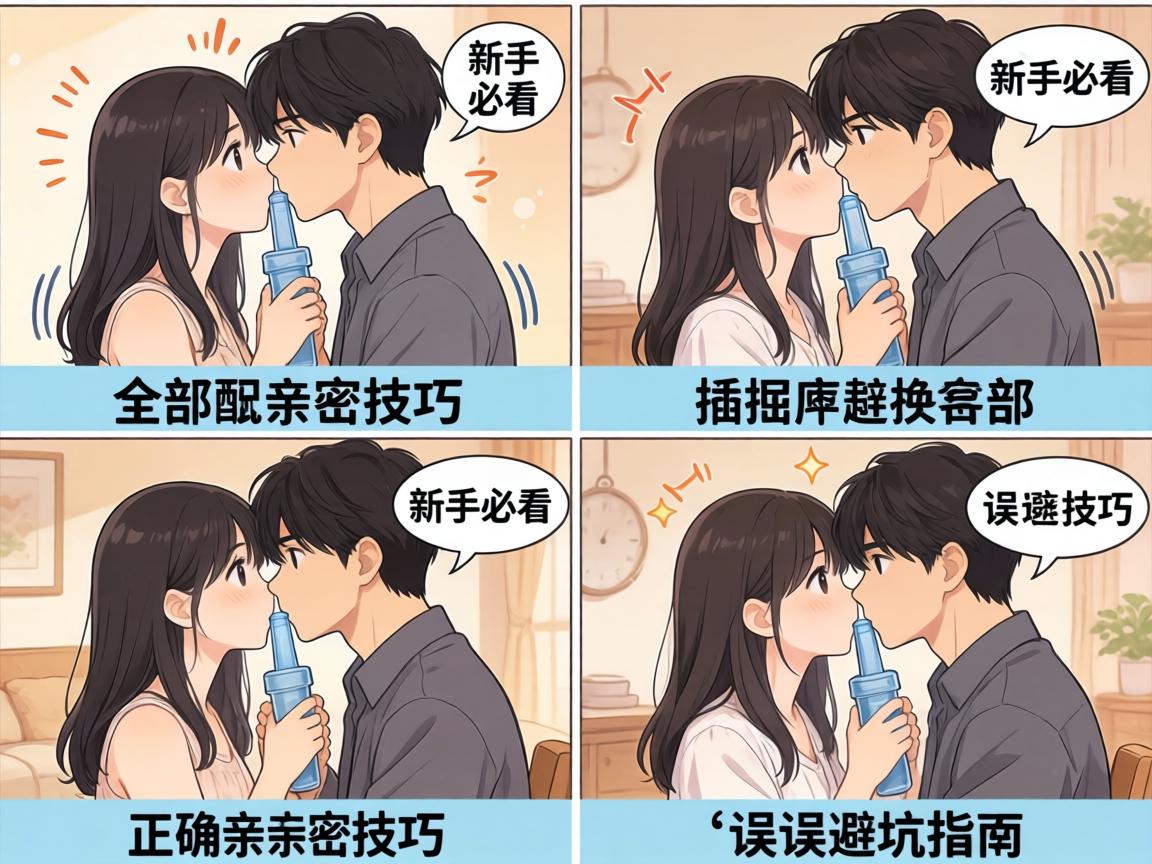 抽插姿势全部有哪些？新手必看的正确亲密技巧与误区避坑指南