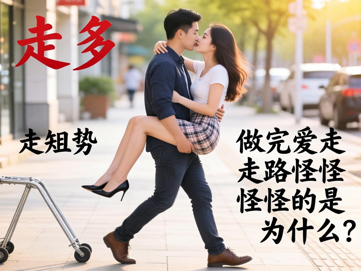 做爱多 走路姿势_做完爱走路怪怪的是为什么?-凯格尔/PC肌社区-P动