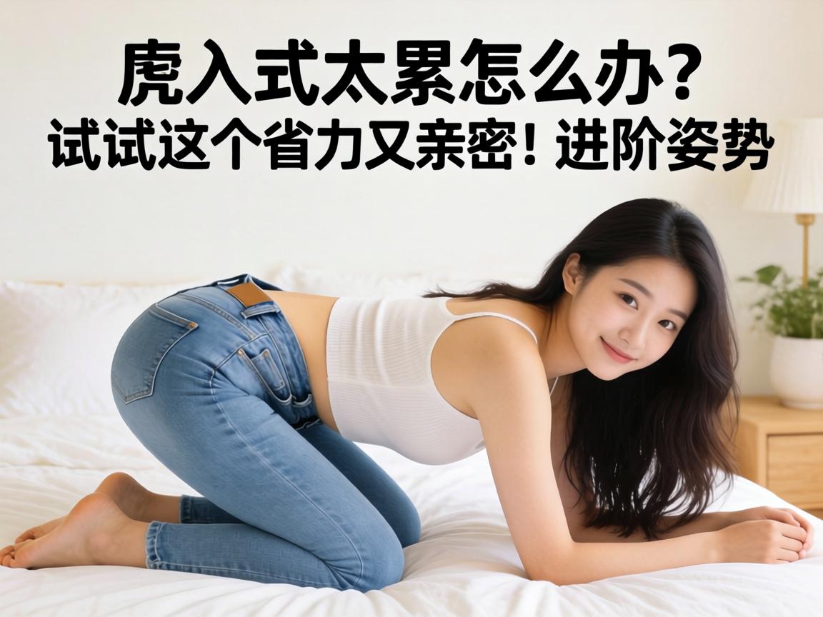 后入式太累怎么办？试试这个省力又亲密的进阶姿势 - 凯格尔/PC肌社区-P动-凯格尔/PC肌社区-P动