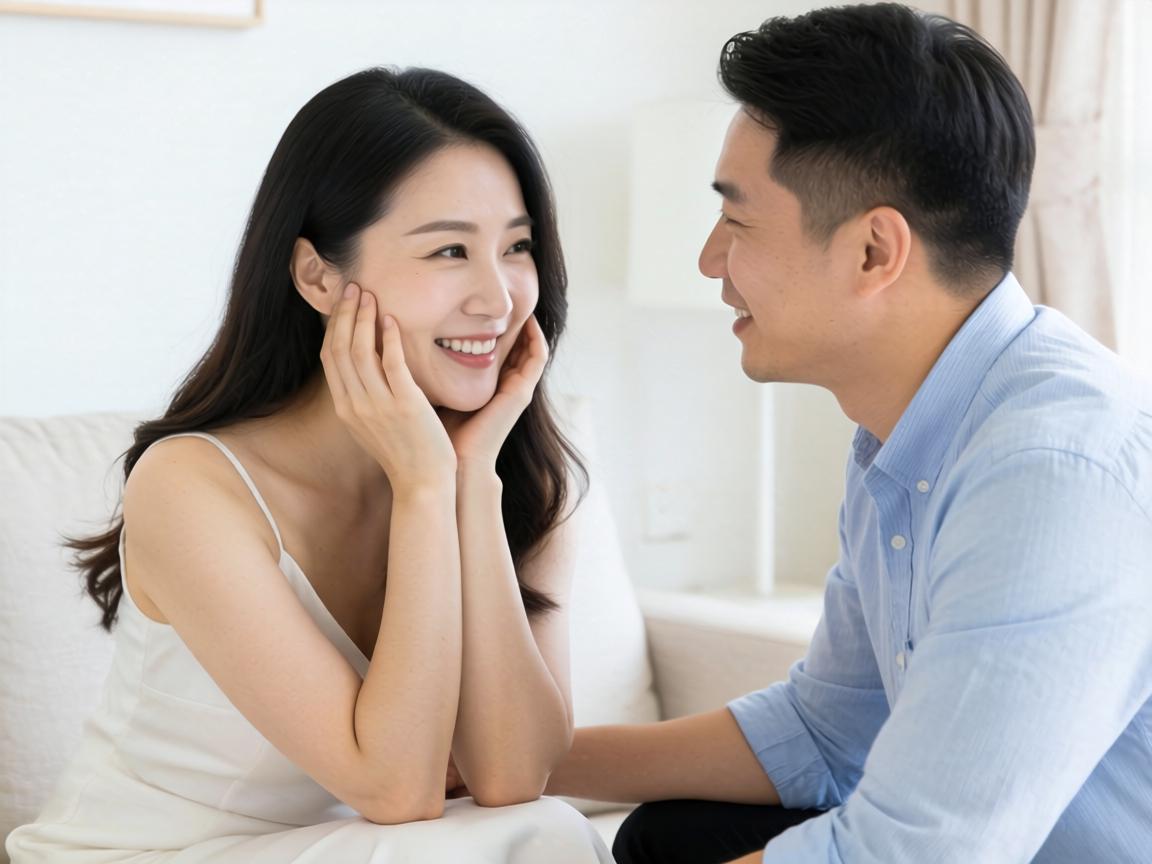 老婆喜欢什么姿势?夫妻间怎么沟通才更亲密? 老婆喜欢什么姿势?夫妻间怎么沟通才更亲密?