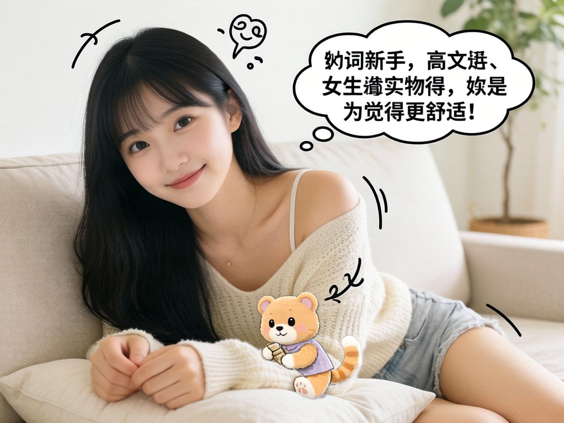 哪些亲密姿势会让女生觉得更舒服？一篇给新手的实用指南