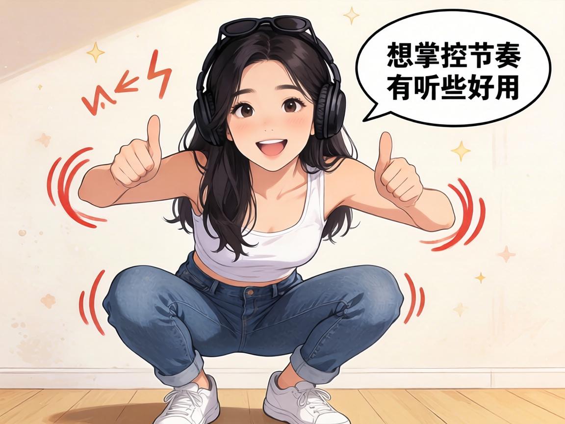 女生想掌控节奏有哪些好用的主动姿势值得尝试？