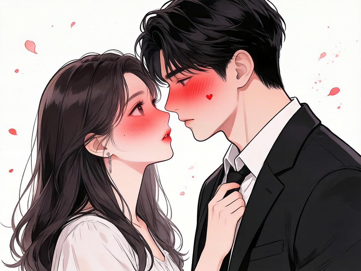 男女姿势描写小说总写得脸红心跳？掌握这招让你笔下CP张力拉满！-凯格尔/PC肌社区-P动