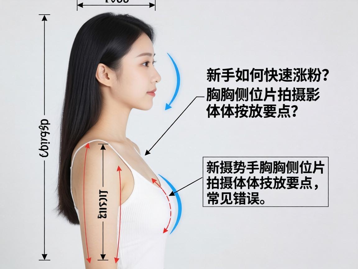 胸部侧位姿势,胸部侧位摄影标准姿势怎么摆,新手如何快速涨粉?, 胸部侧位片拍摄体位摆放要点有哪些常见错误? 胸部侧位姿势,胸部侧位摄影标准姿势怎么摆,新手如何快速涨粉?, 胸部侧位片拍摄体位摆放要点有哪些常见错误?