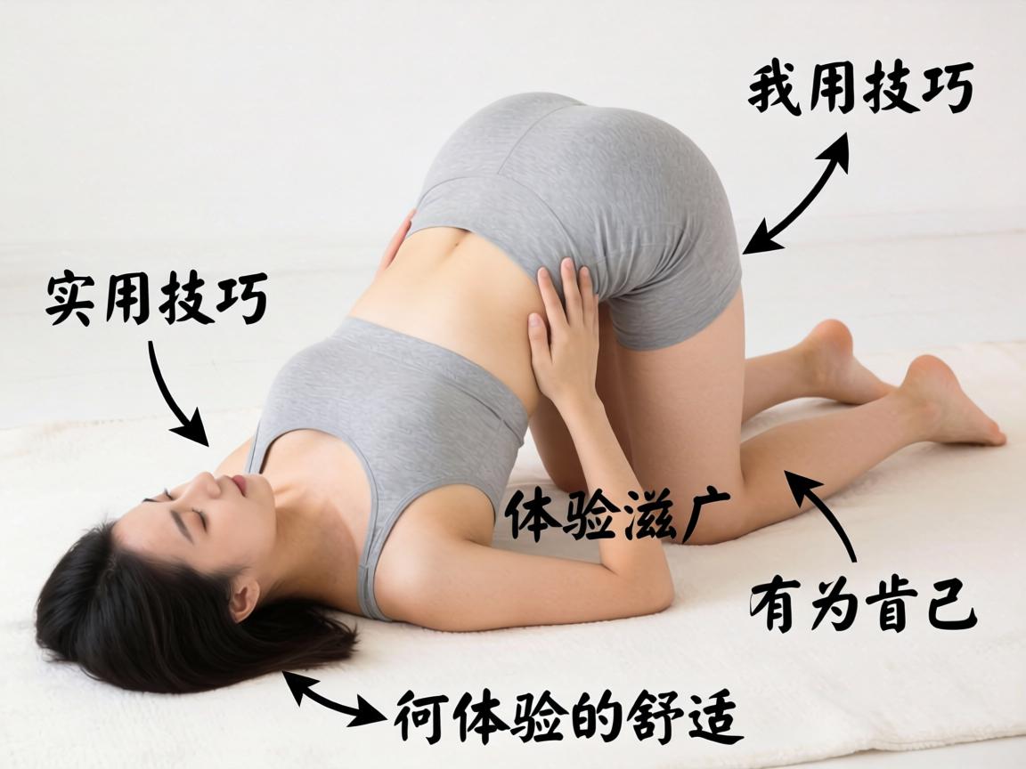 女上位动作姿势有哪些实用技巧能让体验更舒适？