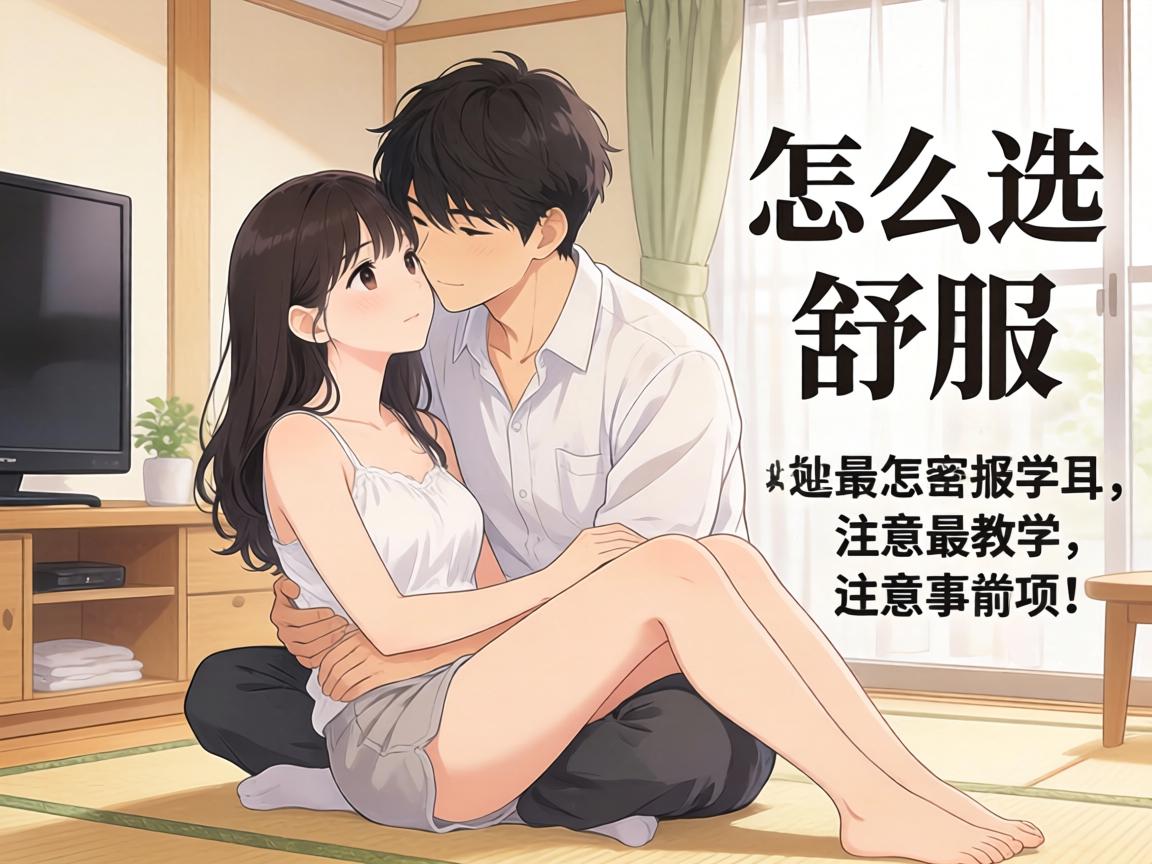 日本夫妻房事姿势怎么选才舒服？图解教学与亲密注意事项解析 - 凯格尔/PC肌社区-P动-凯格尔/PC肌社区-P动