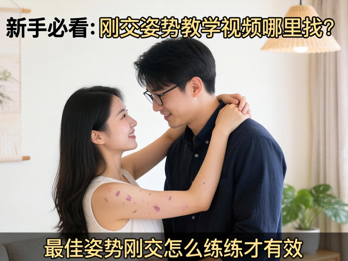 新手必看：刚交姿势教学视频哪里找？最佳姿势刚交怎么练才有效？ - 凯格尔/PC肌社区-P动-凯格尔/PC肌社区-P动