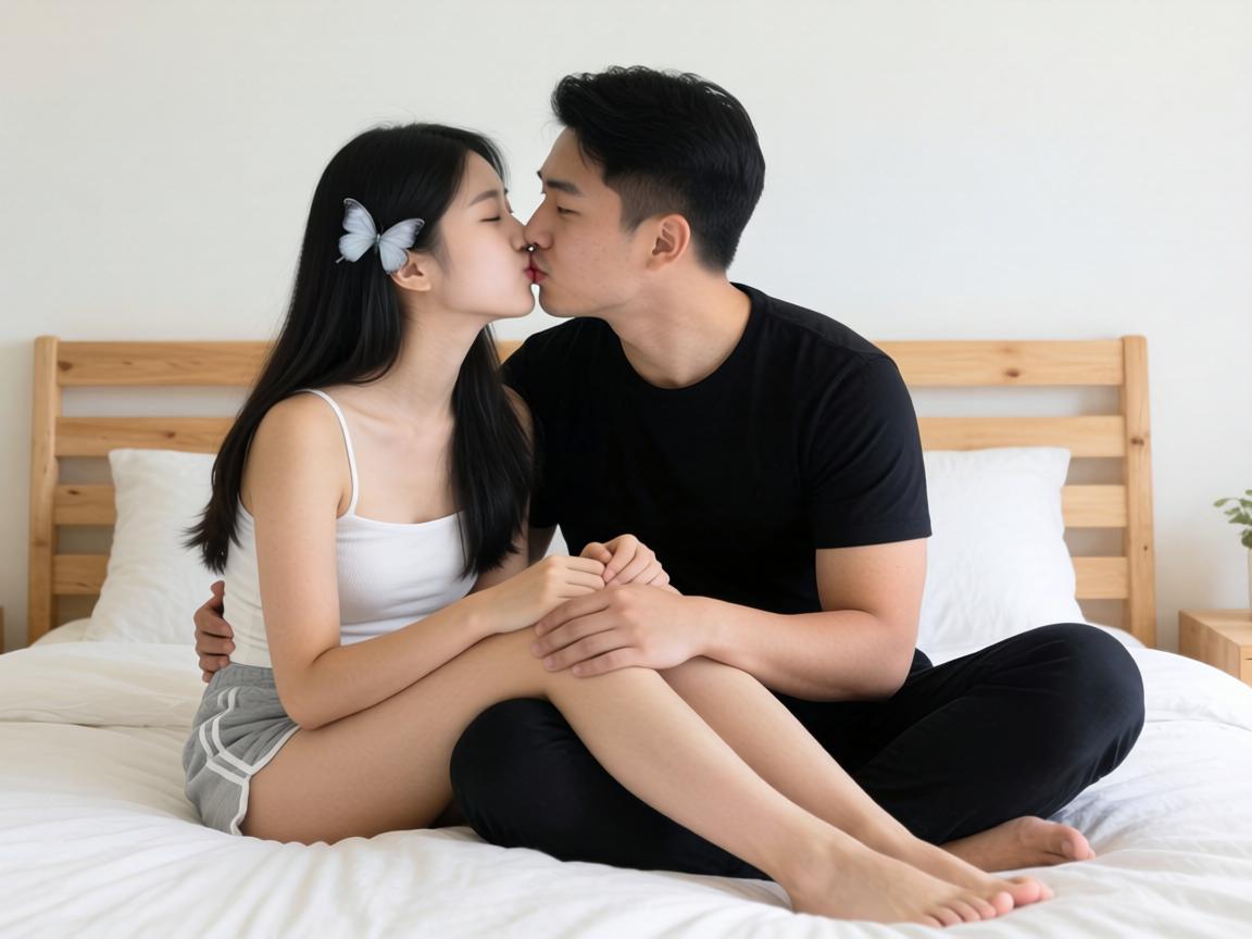 接吻姿势坐床上,新手怎么坐才舒服不尴尬?_坐在床上接吻的技巧有哪些? 接吻姿势坐床上,新手怎么坐才舒服不尴尬?_坐在床上接吻的技巧有哪些?