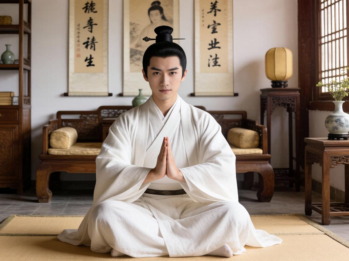 古代房中姿势有哪些_古代房中养生技巧怎么做？ - 凯格尔/PC肌社区-P动-凯格尔/PC肌社区-P动