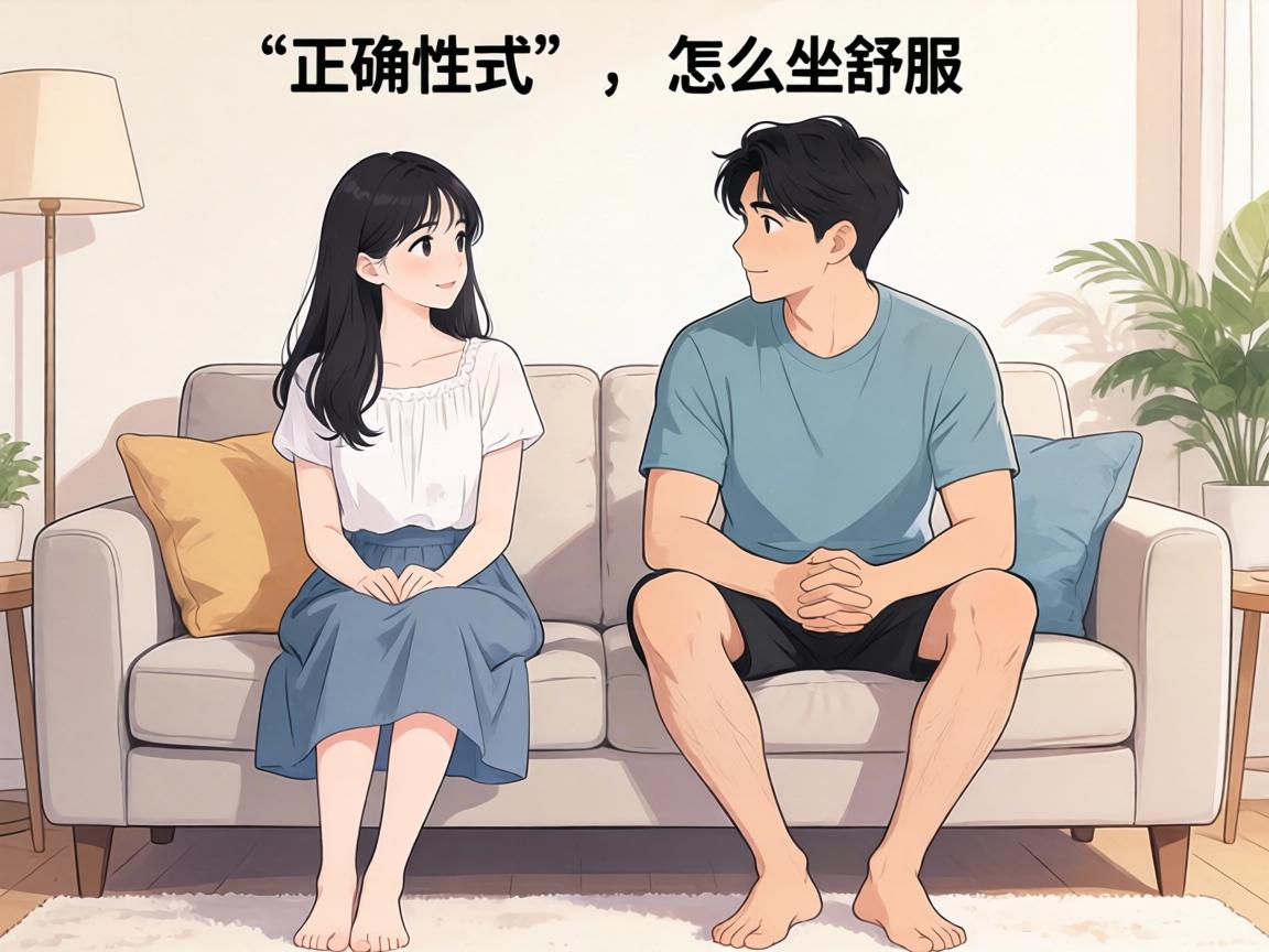 男女姿势 对坐式正确姿势图解_情侣对坐式怎么坐舒服？