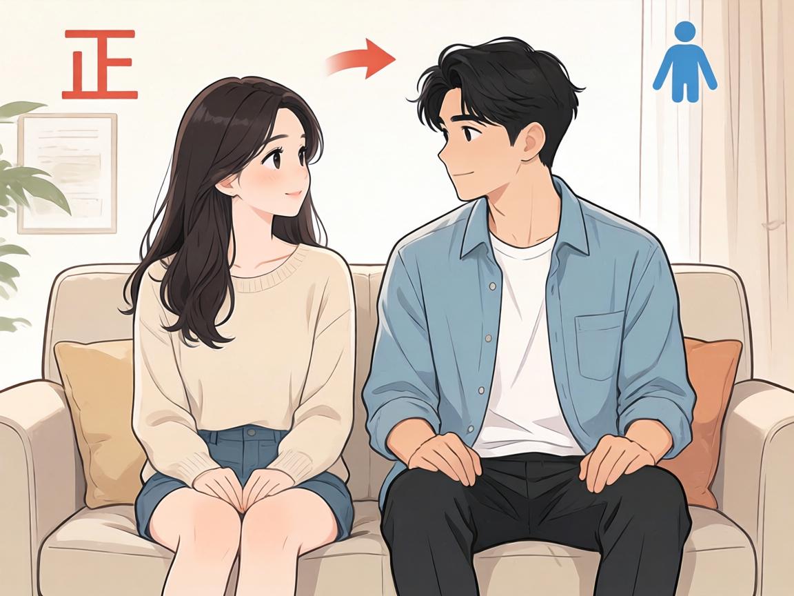 男女姿势 对坐式正确姿势图解_情侣对坐式怎么坐舒服？ - 凯格尔/PC肌社区-P动-凯格尔/PC肌社区-P动