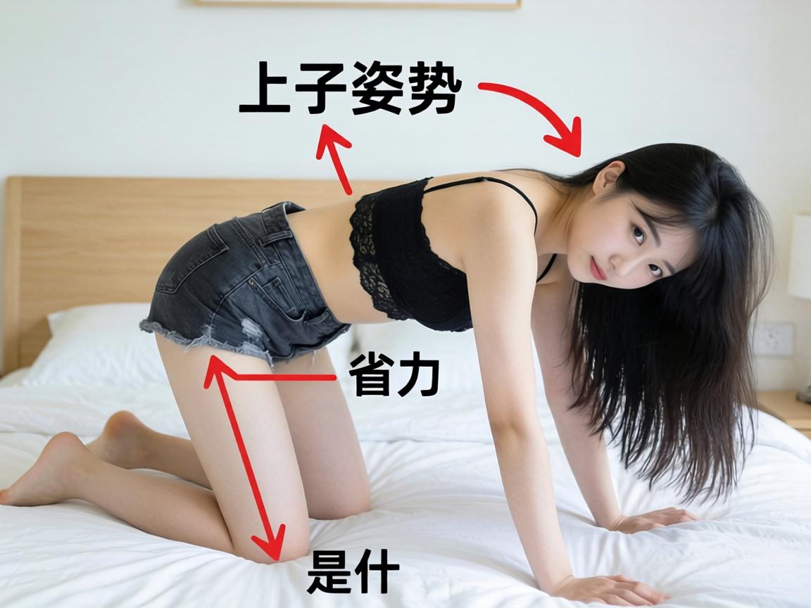 女上位姿势教程怎么学不累_女上位姿势教程省力方法是什么？