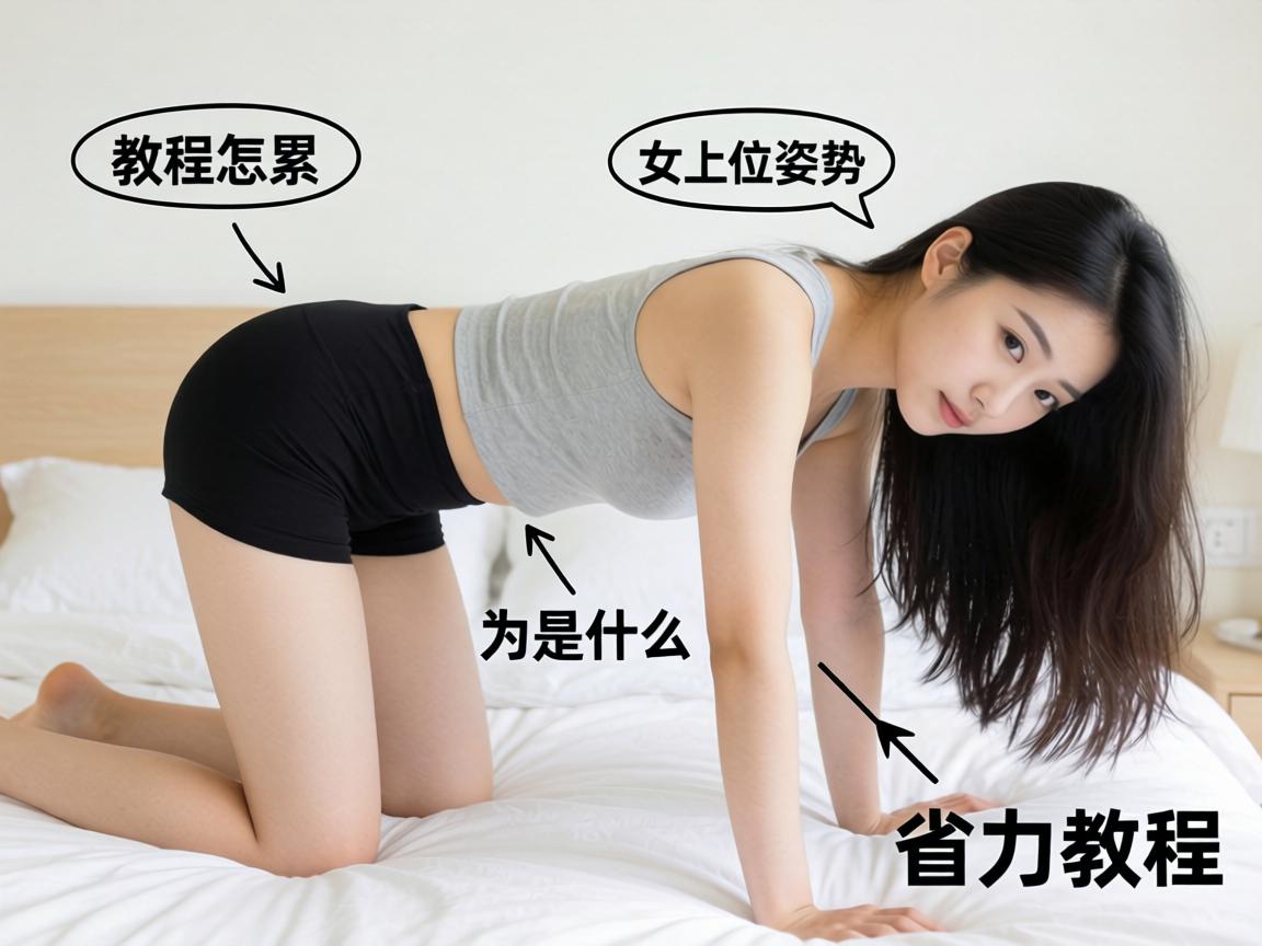 女上位姿势教程怎么学不累_女上位姿势教程省力方法是什么？ - 凯格尔/PC肌社区-P动-凯格尔/PC肌社区-P动