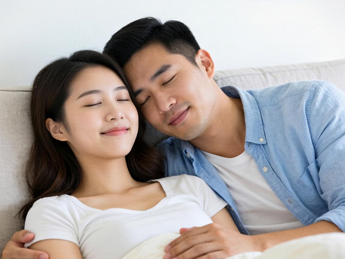 哪种亲密姿势能让双方都放松又舒服? 哪种亲密姿势能让双方都放松又舒服?