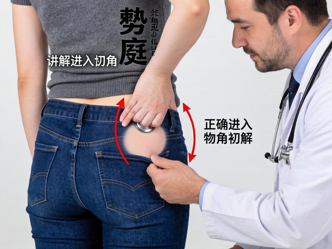 后庭进入的姿势医生讲解正确角度初学者注意哪些细节? 后庭进入的姿势医生讲解正确角度初学者注意哪些细节?