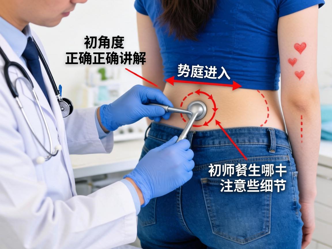 后庭进入的姿势医生讲解正确角度初学者注意哪些细节? 后庭进入的姿势医生讲解正确角度初学者注意哪些细节?