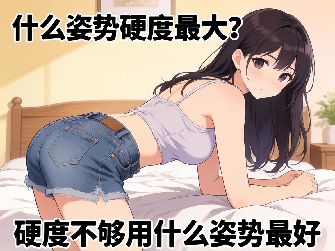 什么姿势硬度最大?硬度不够用什么姿势最好? 什么姿势硬度最大?硬度不够用什么姿势最好?