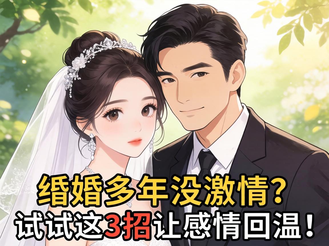 和老公最佳姿势_结婚多年没激情?试试这3招让感情回温! 和老公最佳姿势_结婚多年没激情?试试这3招让感情回温!