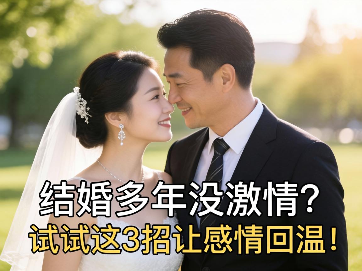 和老公最佳姿势_结婚多年没激情?试试这3招让感情回温! 和老公最佳姿势_结婚多年没激情?试试这3招让感情回温!