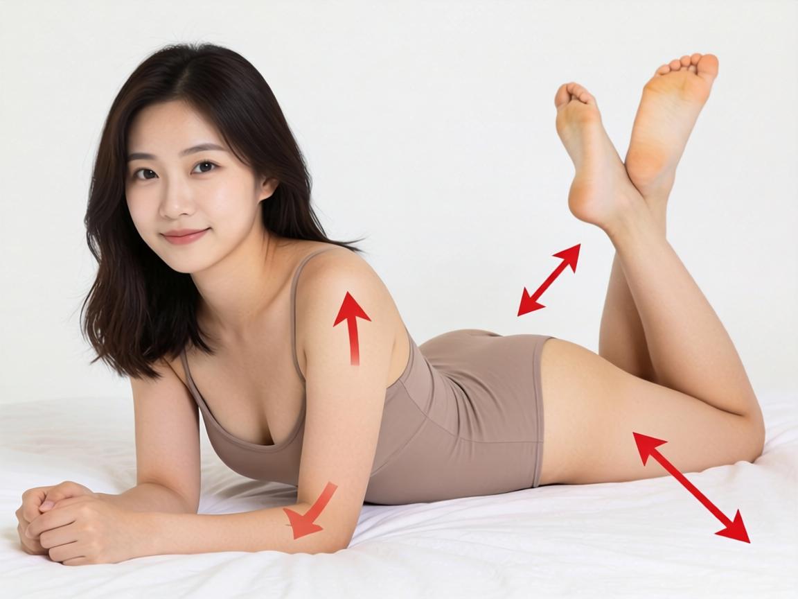 性的姿势教程
