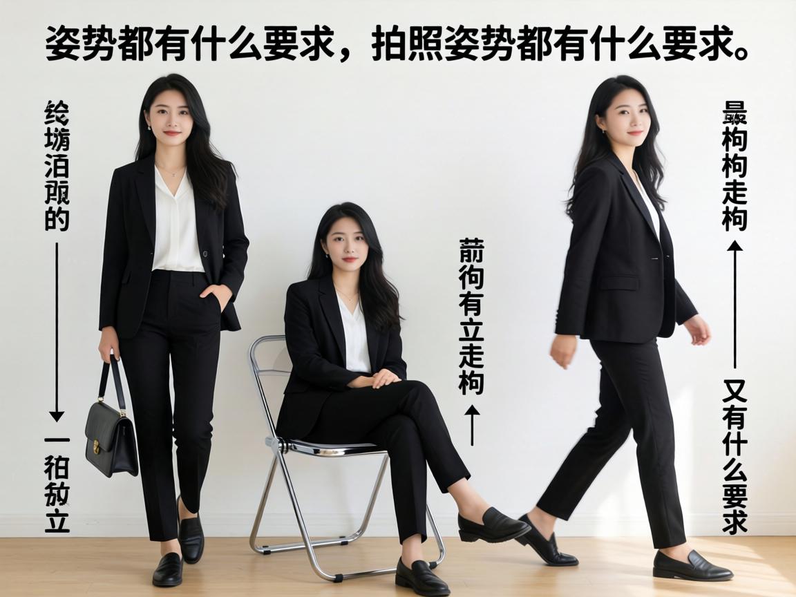 姿势都有什么要求，拍照姿势都有什么要求？站姿坐姿走姿又有什么要求？ - 凯格尔/PC肌社区-P动-凯格尔/PC肌社区-P动