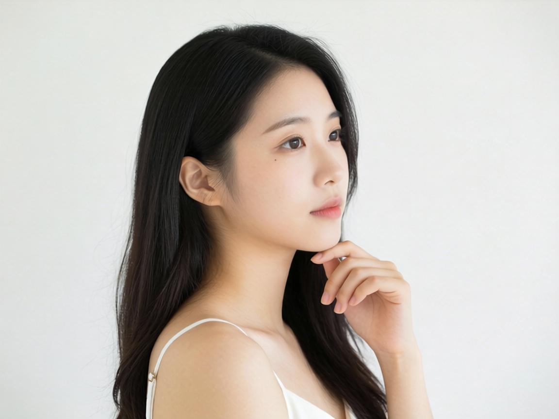 侧位式姿势图怎么摆才既舒适又出片? 侧位式姿势图怎么摆才既舒适又出片?