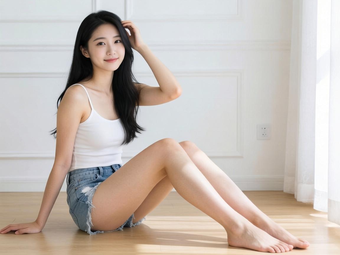 坐着照片姿势图片大全里,室内坐着拍照怎么摆才显腿长又自然? 坐着照片姿势图片大全里,室内坐着拍照怎么摆才显腿长又自然?