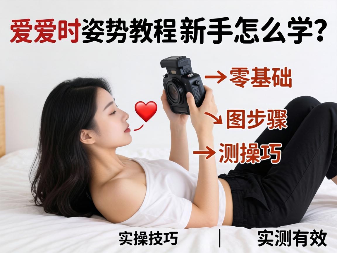 爱爱时姿势教程_新手怎么学？零基础图文步骤与实操技巧｜实测有效