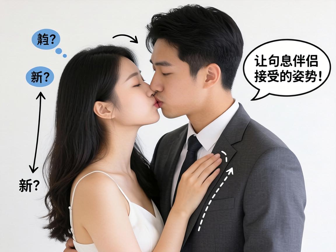 和对象的新姿势情侣尝试新姿势前的沟通技巧如何让伴侣接受新的亲密姿势? 和对象的新姿势情侣尝试新姿势前的沟通技巧如何让伴侣接受新的亲密姿势?