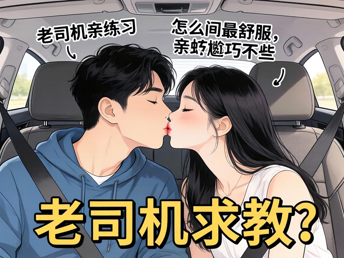 老司机求教！情侣间最舒服的亲吻技巧有哪些，怎么练习才不会尴尬？ - 凯格尔/PC肌社区-P动-凯格尔/PC肌社区-P动