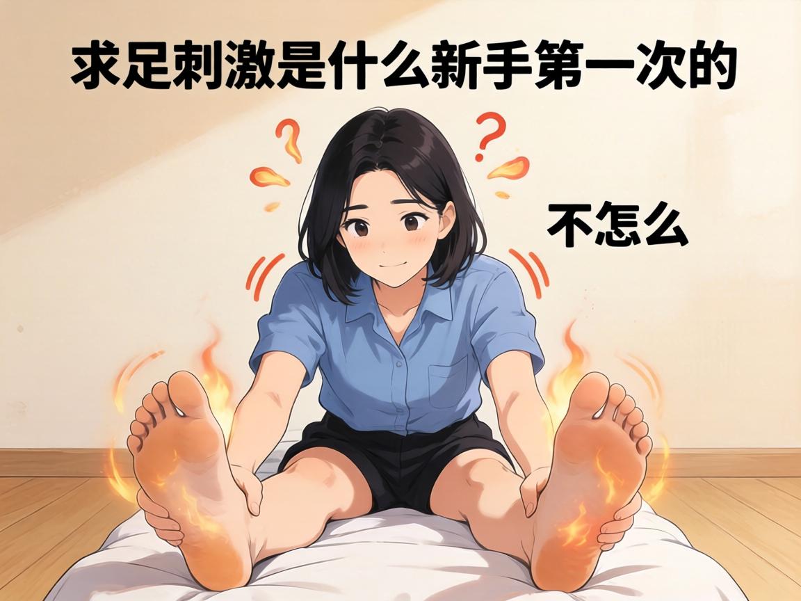 足刺激是什么姿势?新手第一次尝试足刺激该怎么摆姿势才不尴尬? 足刺激是什么姿势?新手第一次尝试足刺激该怎么摆姿势才不尴尬?