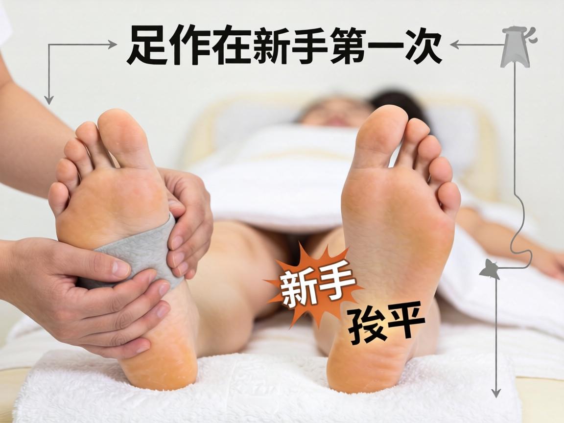 足刺激是什么姿势?新手第一次尝试足刺激该怎么摆姿势才不尴尬? 足刺激是什么姿势?新手第一次尝试足刺激该怎么摆姿势才不尴尬?