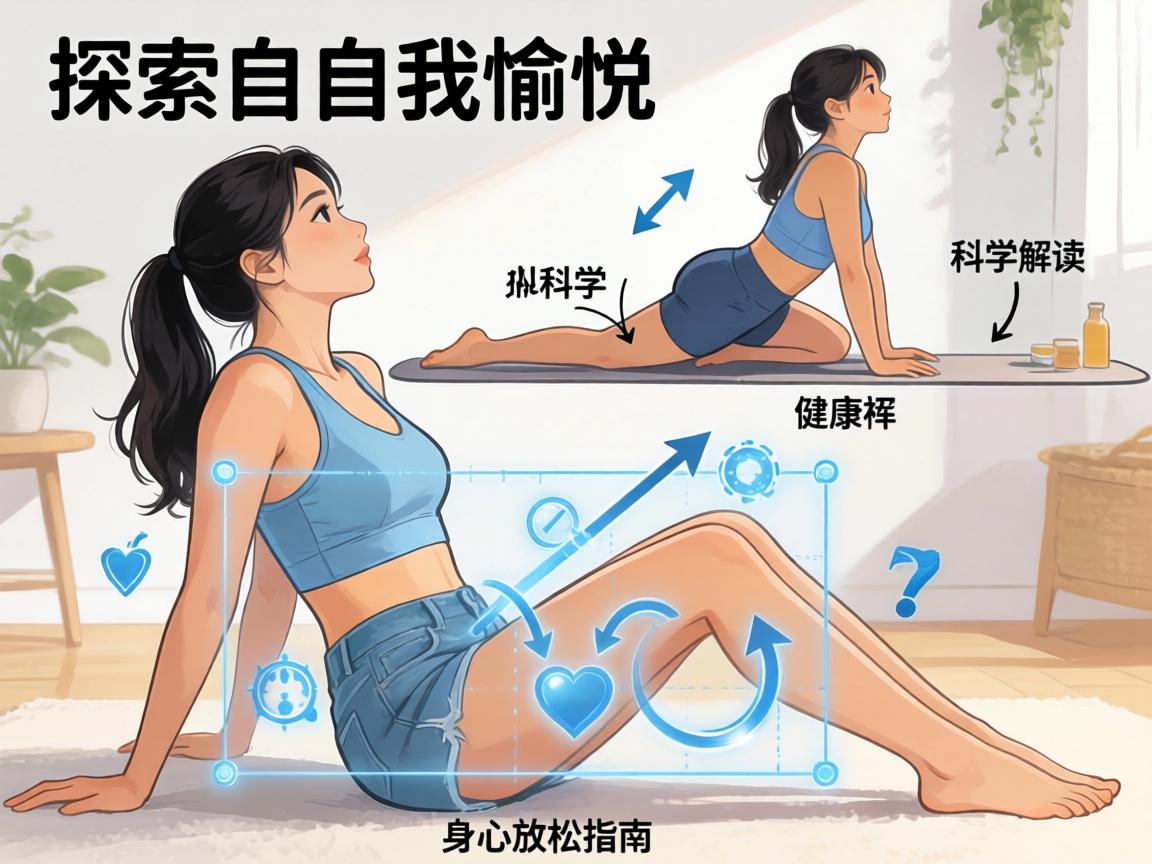 女性探索自我愉悦的健康姿势有哪些?科学解读与身心放松指南 女性探索自我愉悦的健康姿势有哪些?科学解读与身心放松指南