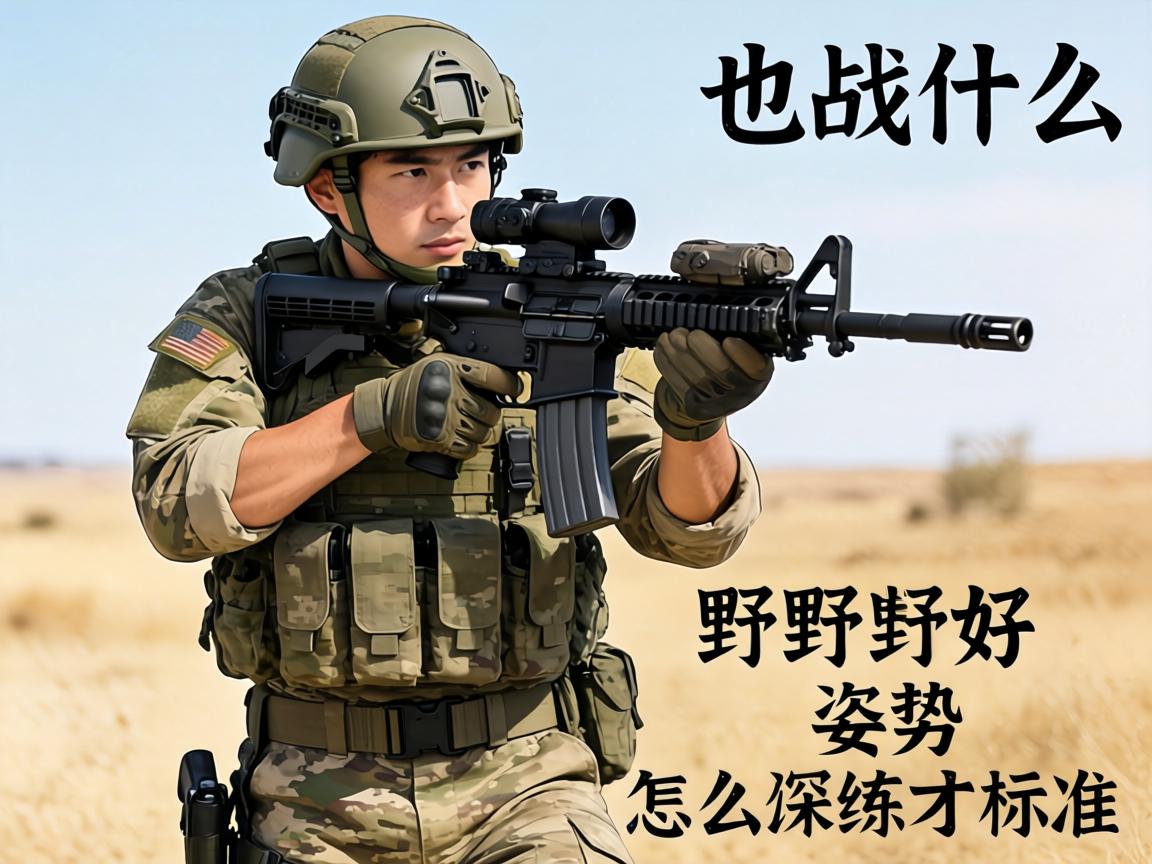 也战什么姿势好_野战站立持枪姿势怎么练才标准? 也战什么姿势好_野战站立持枪姿势怎么练才标准?