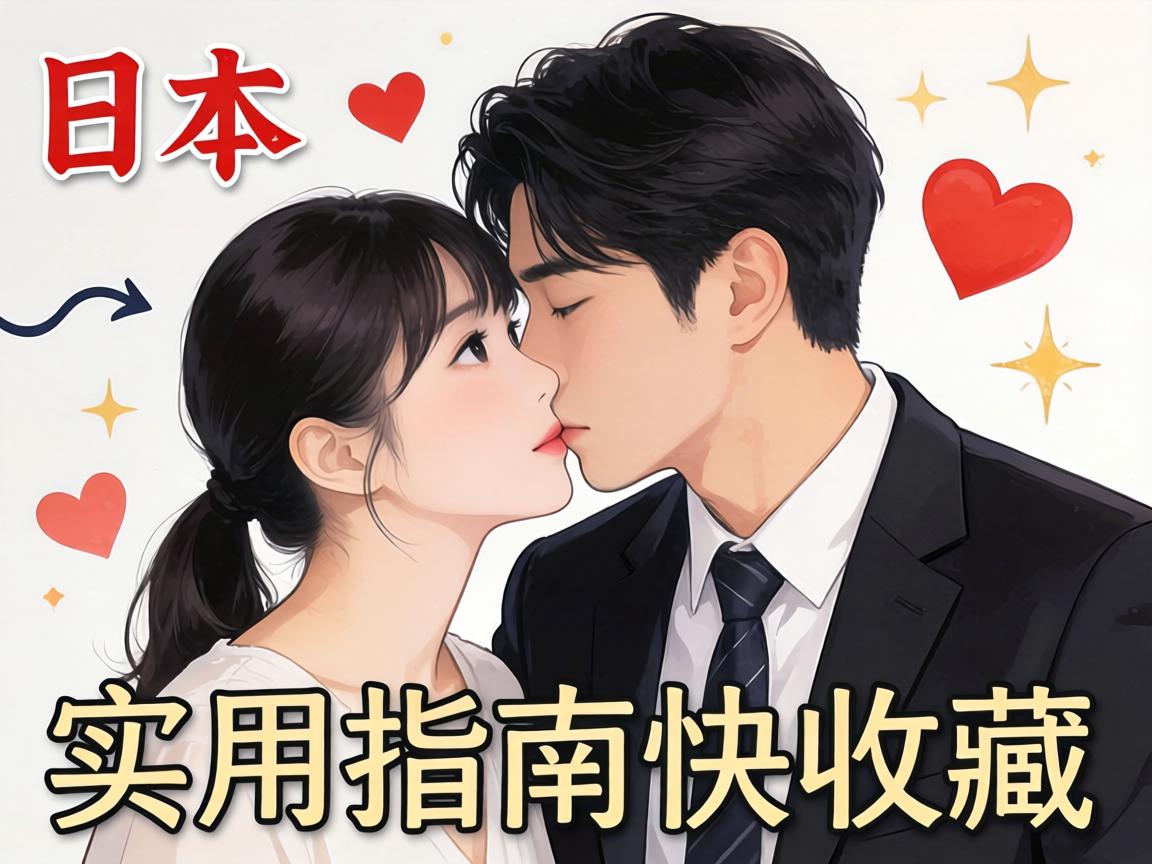 日本夫妻常用的亲密姿势有哪些？这篇实用指南快收藏