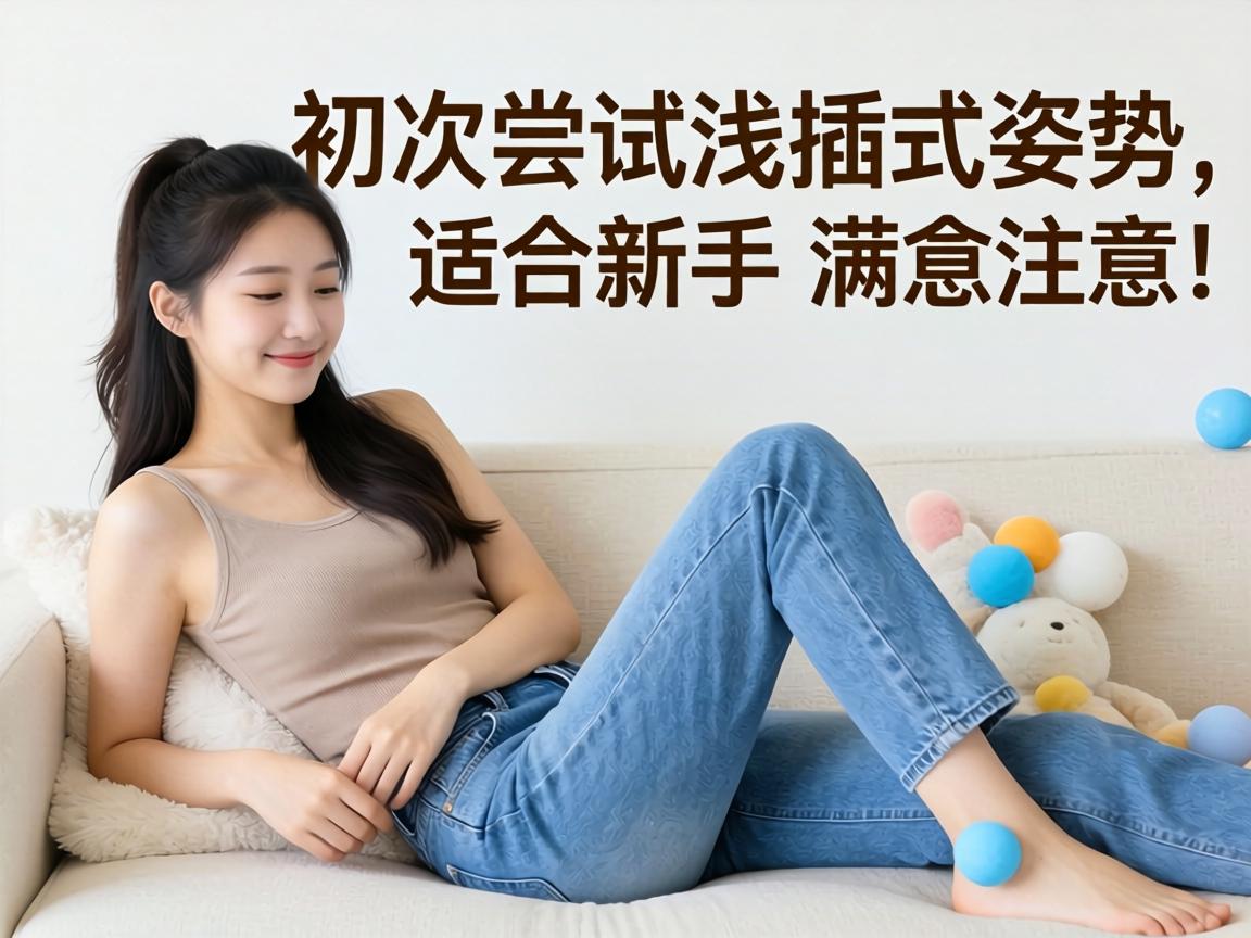 初次尝试浅插式的姿势适合新手吗需要注意什么？