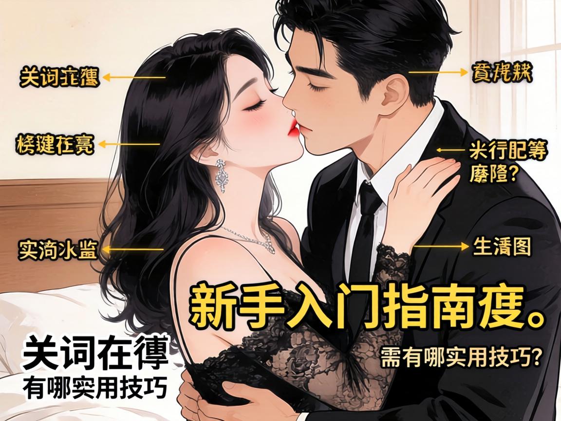 前戏与姿势的重点, 新手入门指南有哪些实用技巧? 前戏与姿势的重点, 新手入门指南有哪些实用技巧?