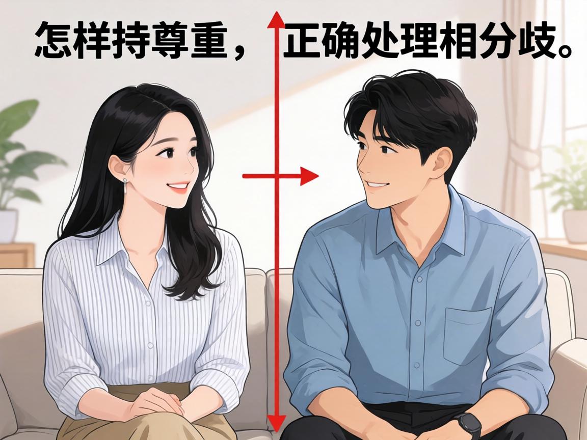 男女相处时怎样保持尊重与边界_正确处理两性分歧的实用方法 - 凯格尔/PC肌社区-P动-凯格尔/PC肌社区-P动