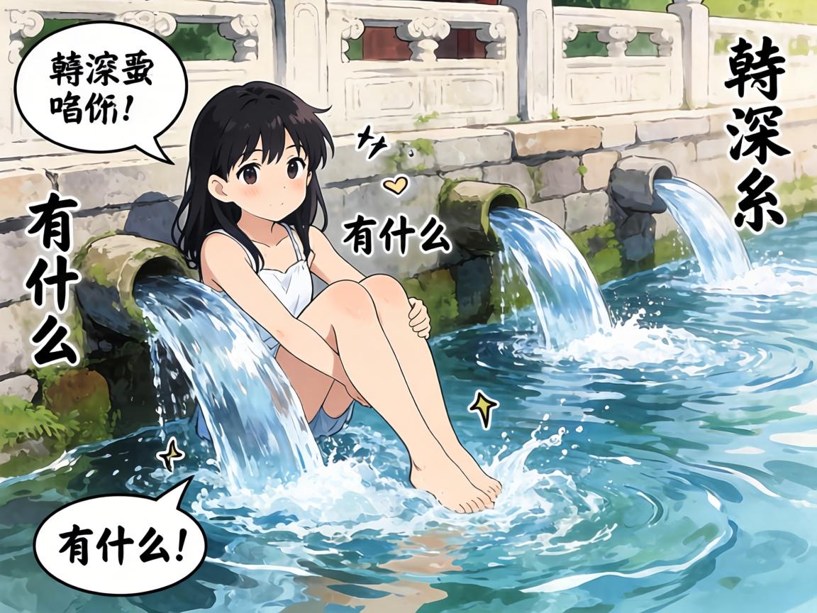 泉水有什么姿势态,趵突泉的小泉有什么姿势,这些描写你见过吗? 泉水有什么姿势态,趵突泉的小泉有什么姿势,这些描写你见过吗?