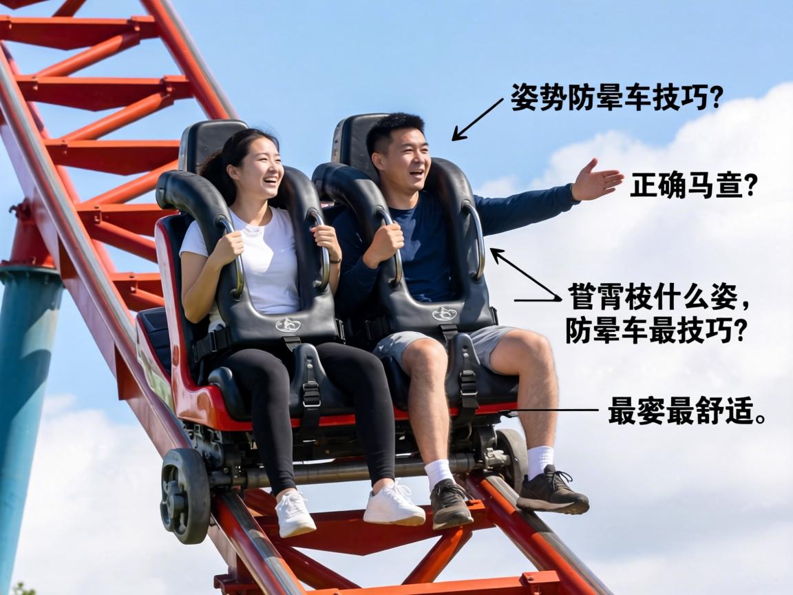 坐云霄飞车正确姿势_云霄飞车姿势防晕车技巧?云霄飞车什么姿势最舒服 坐云霄飞车正确姿势_云霄飞车姿势防晕车技巧?云霄飞车什么姿势最舒服