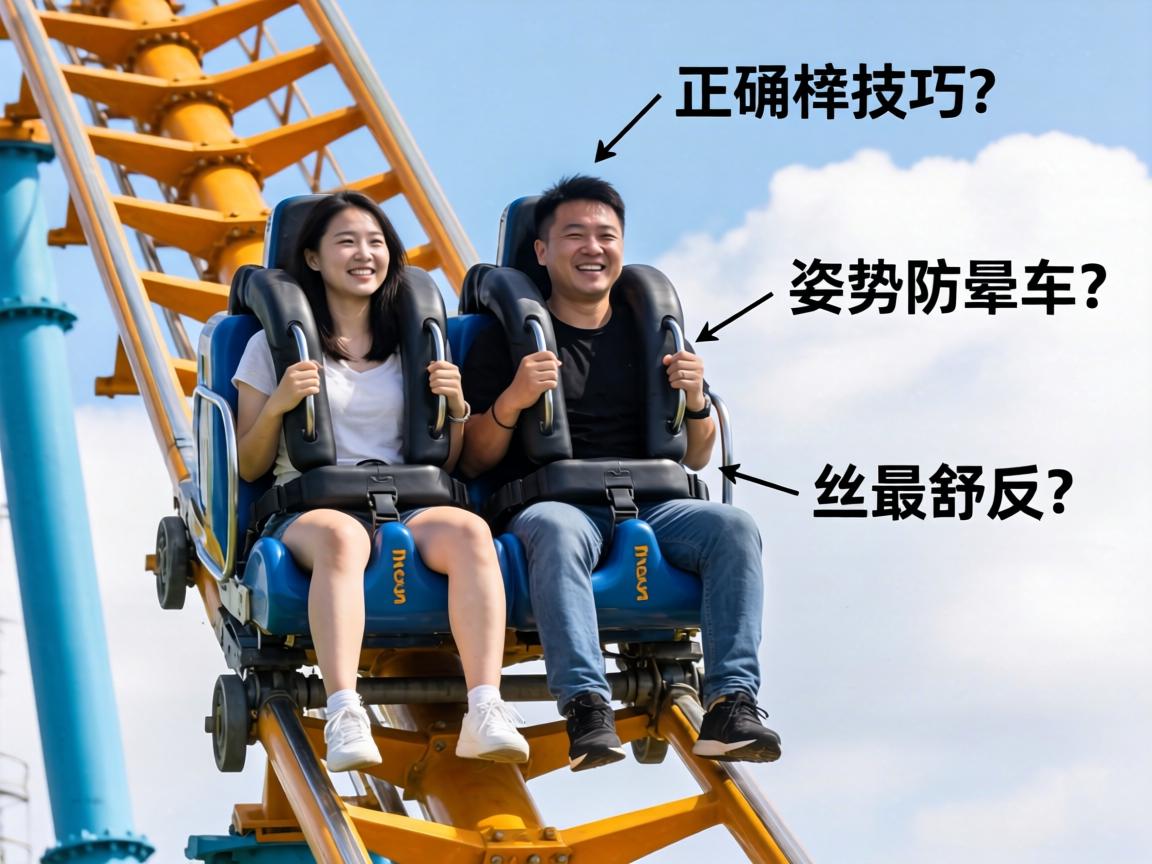 坐云霄飞车正确姿势_云霄飞车姿势防晕车技巧?云霄飞车什么姿势最舒服 坐云霄飞车正确姿势_云霄飞车姿势防晕车技巧?云霄飞车什么姿势最舒服