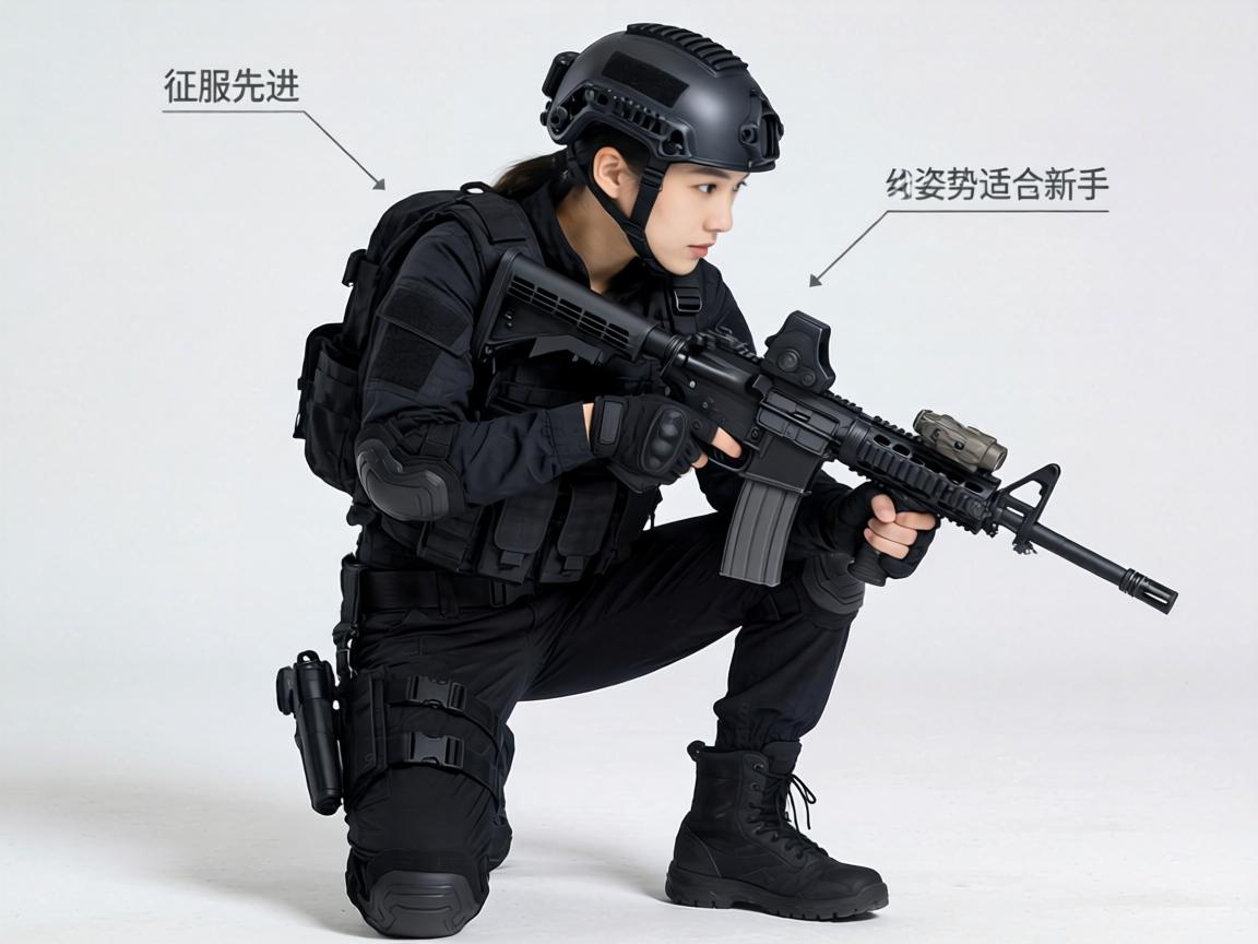 征服先进开什么姿势适合新手还能兼顾装备搭配? 征服先进开什么姿势适合新手还能兼顾装备搭配?