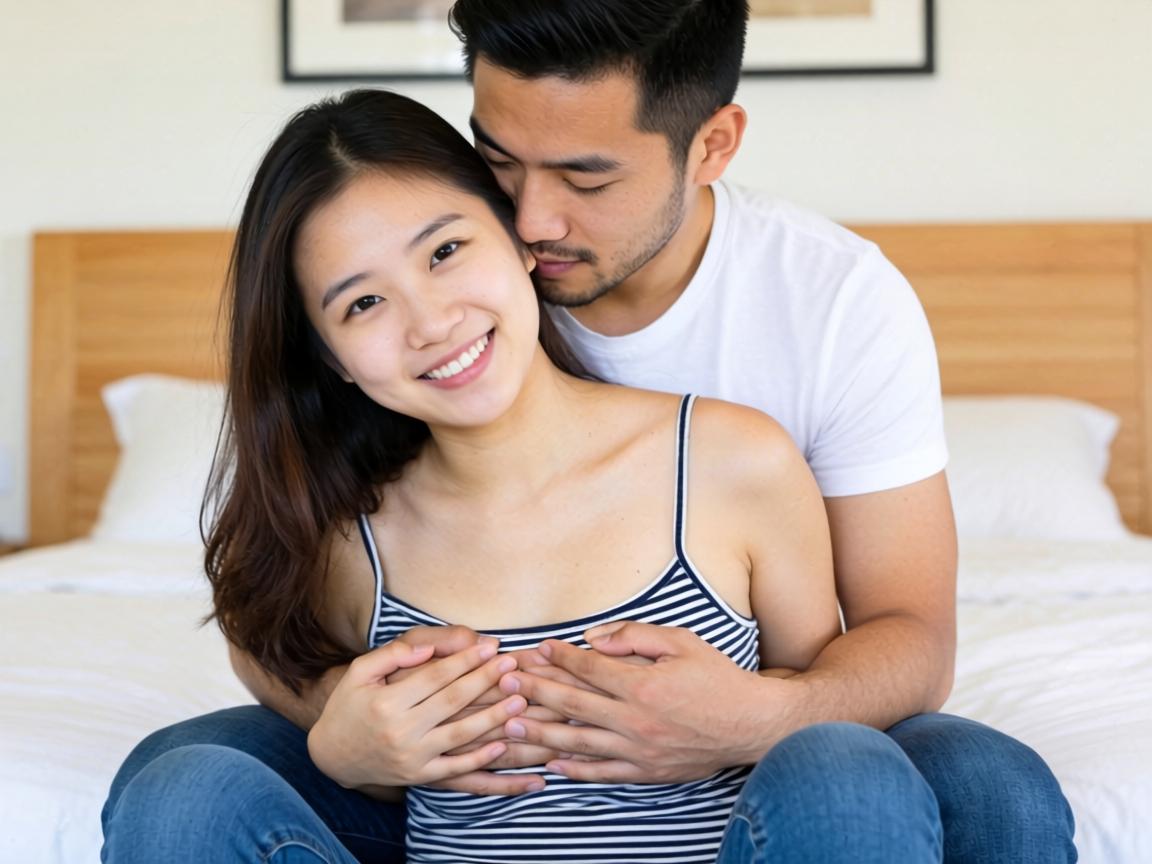 为什么后入式被称为最亲密的姿势之一？ - 凯格尔/PC肌社区-P动-凯格尔/PC肌社区-P动