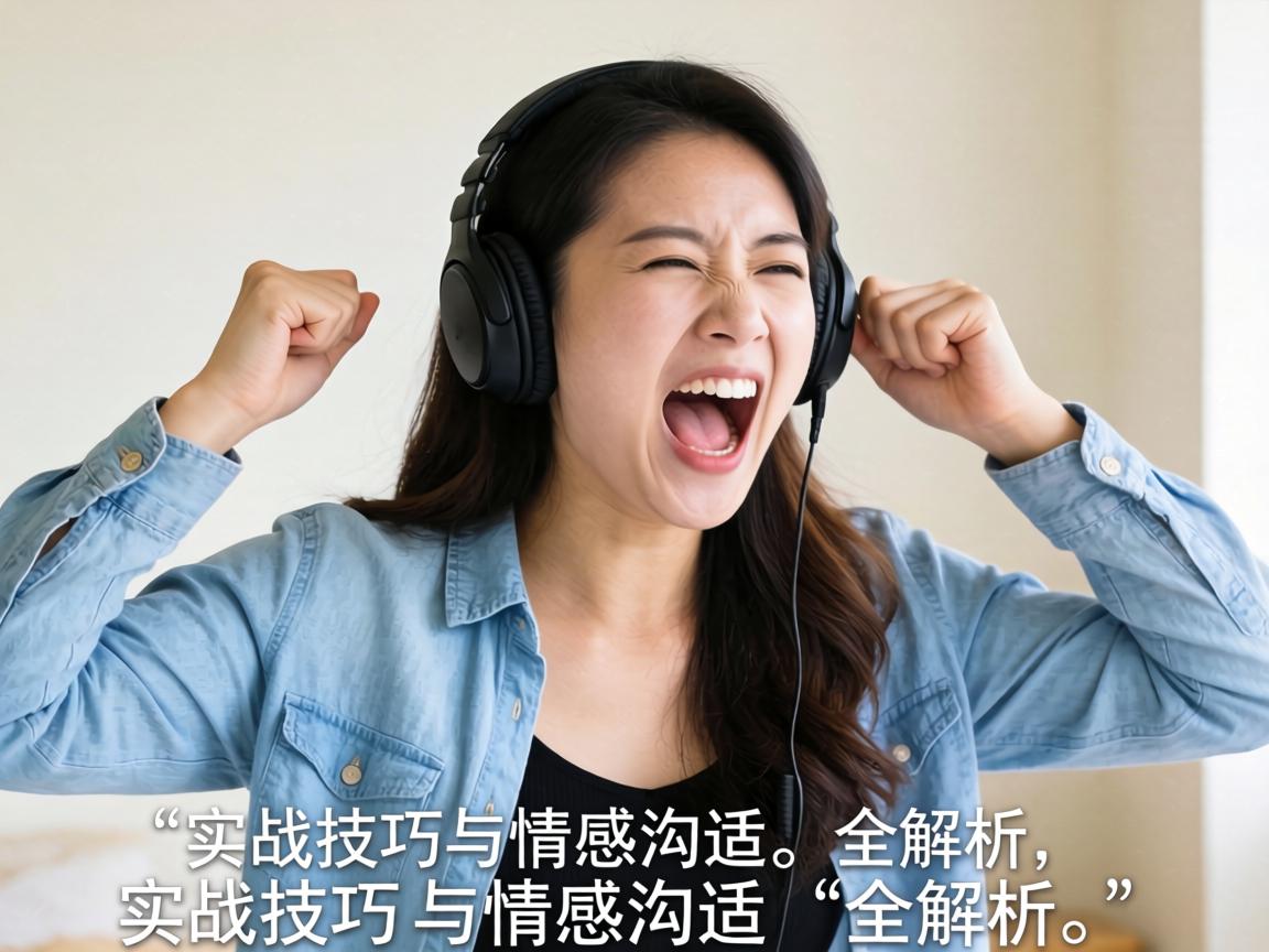 让女人狂叫的姿势_实战技巧与情感沟通全解析
