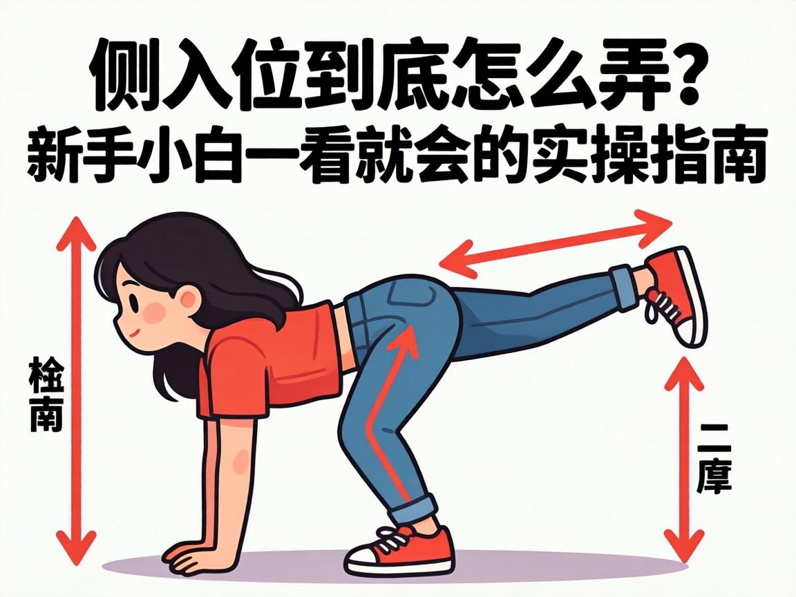 侧入姿势到底怎么弄?新手小白一看就会的实操指南 侧入姿势到底怎么弄?新手小白一看就会的实操指南